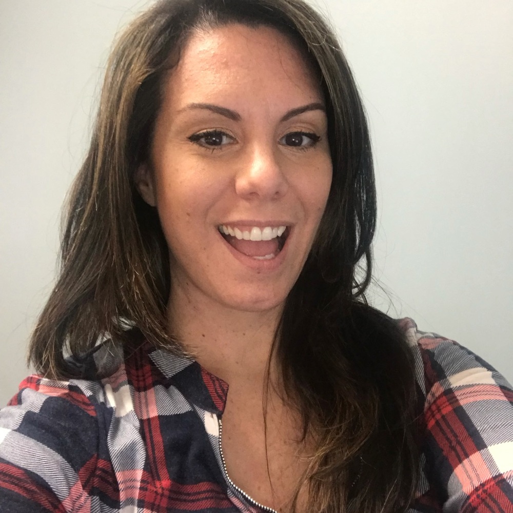Meet your Posher, Jillian